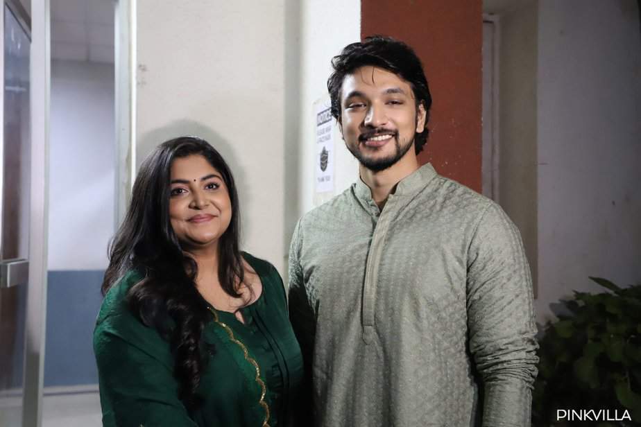 gautham karthik manjima mohan-updatenews360