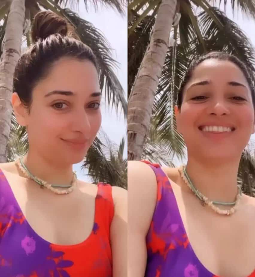 Tamannaah -updatenews360