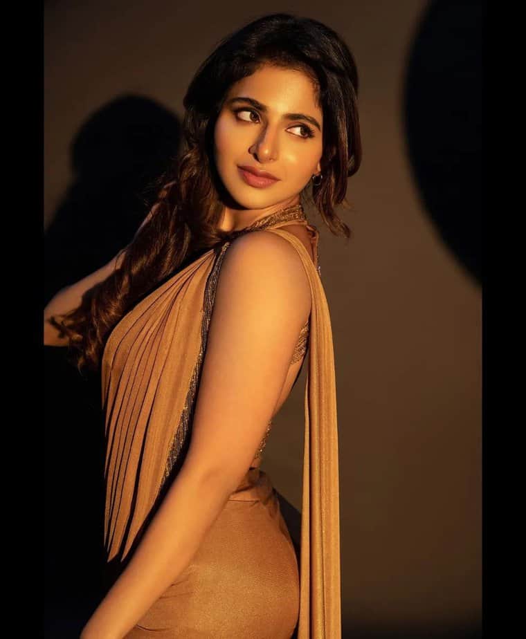 iswarya menon - updatenews360