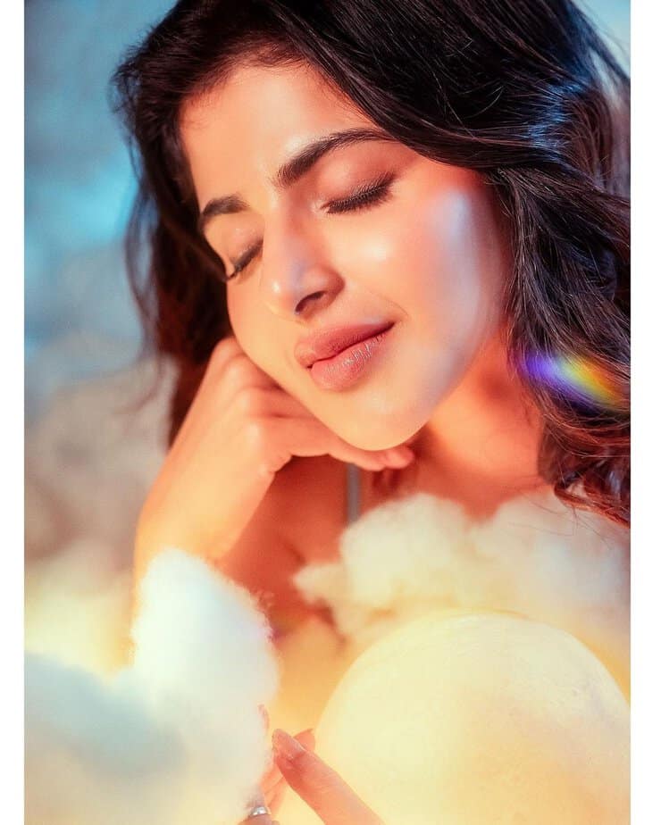 iswarya menon - updatenews360