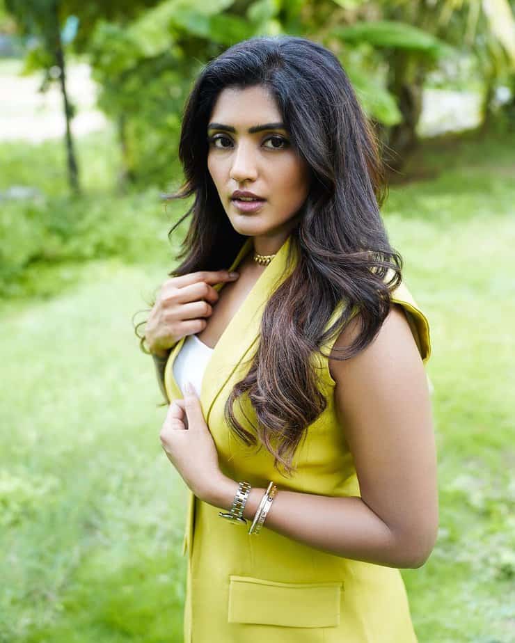 eesha rebba - updatenews360