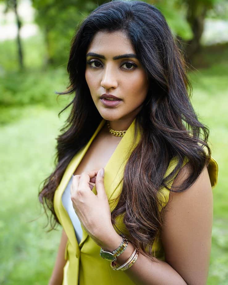 eesha rebba - updatenews360