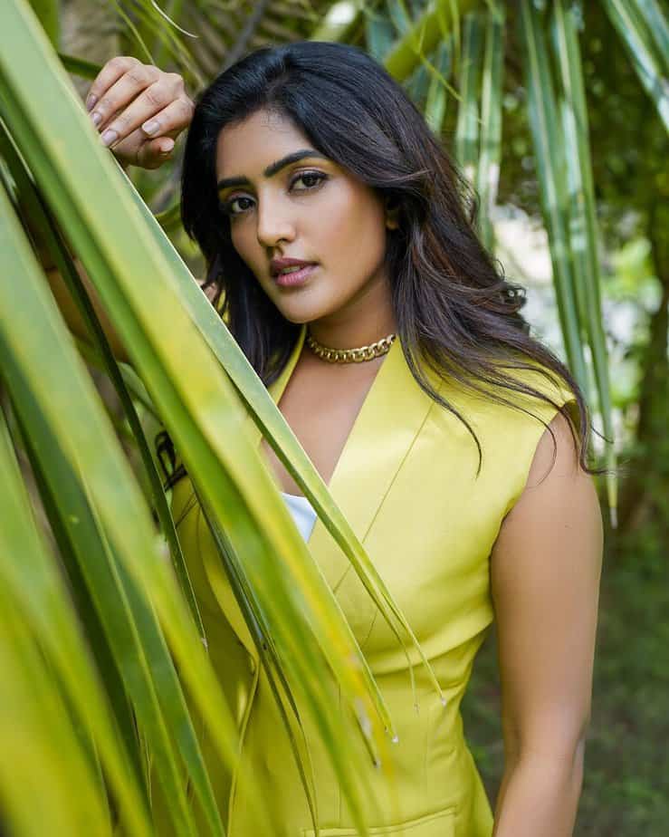 eesha rebba - updatenews360