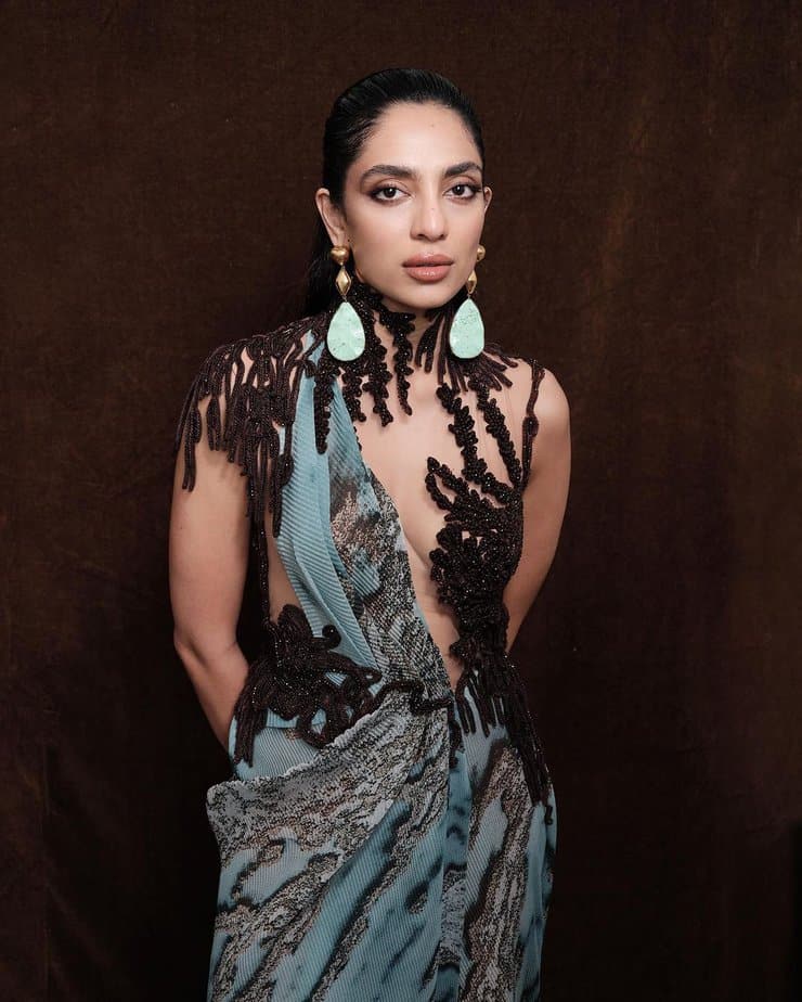 sobhita dhulipala - updatenews360sorry