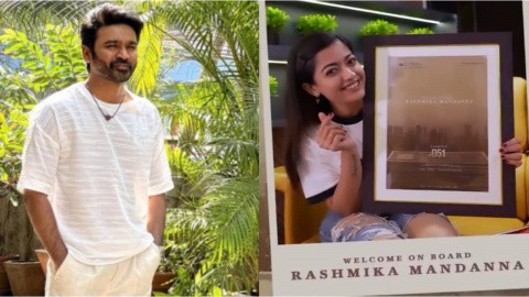 rashmika mandanna -updatenews360