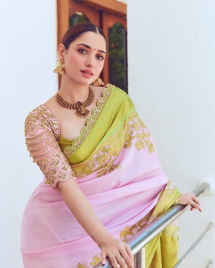 Tamannaah -updatenews360