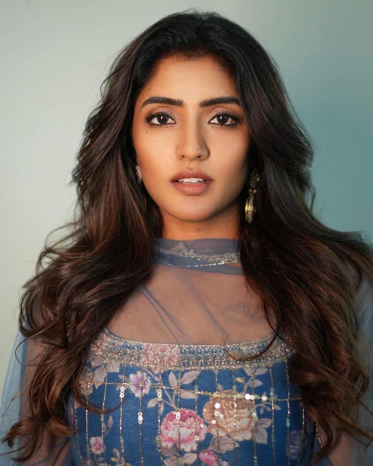 eesha rebba - updatenews360