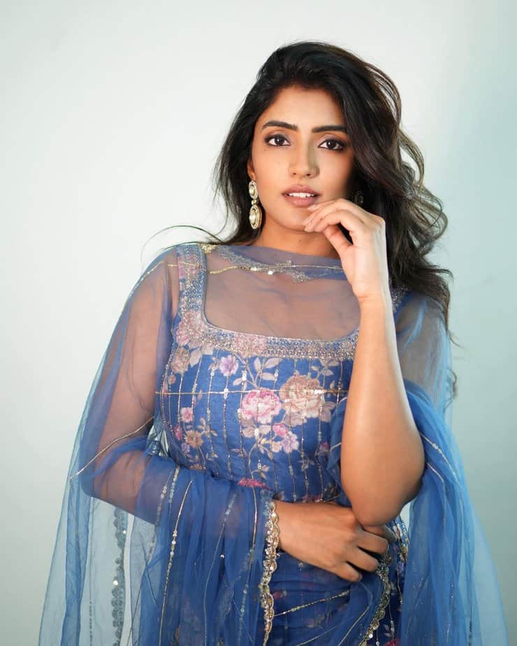 eesha rebba - updatenews360