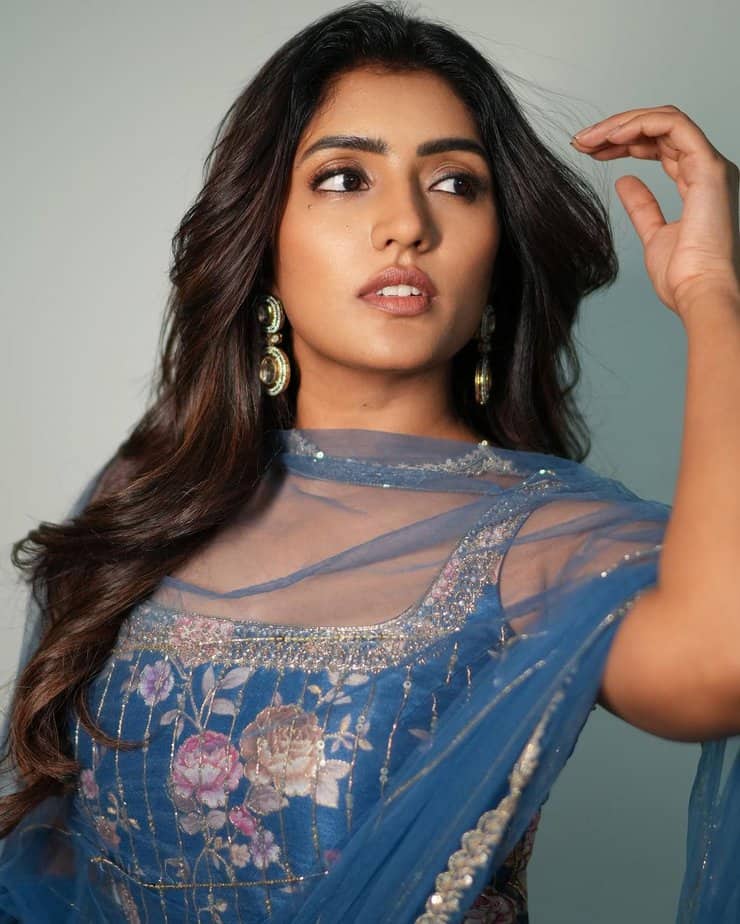 eesha rebba - updatenews360