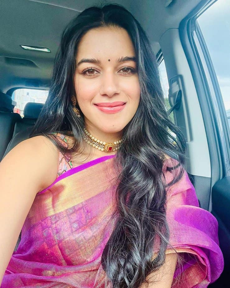 Mirnalini ravi - updatenews360