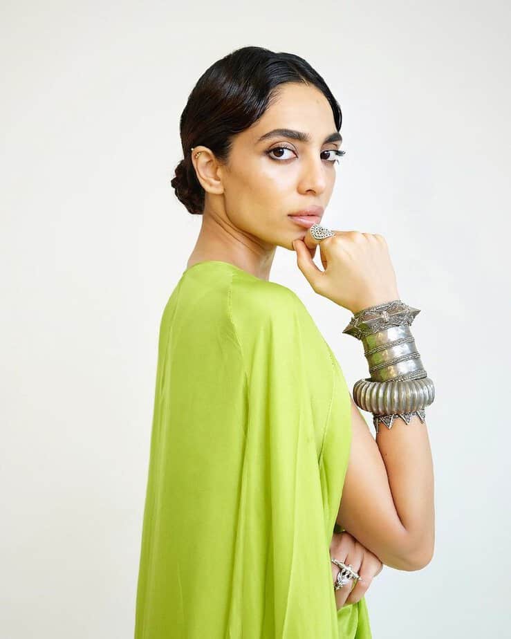 sobhita dhulipala - updatenews360