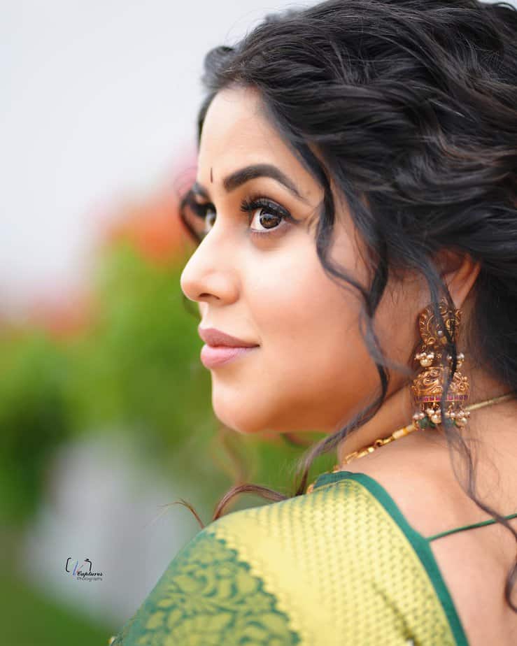 poorna -updatenews360