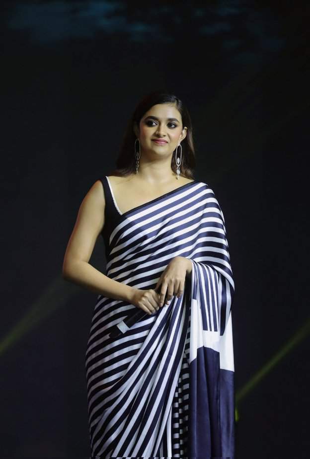 keerthy suresh - updatenews360