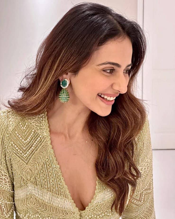 rakul preet singh -updatenews360