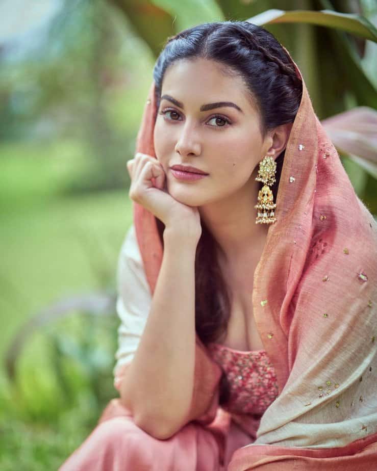 Amyra Dastur  -updatenews360