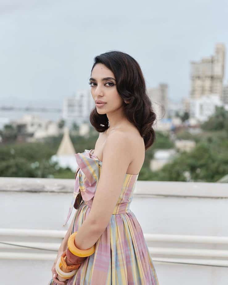 sobhita dhulipala - updatenews360