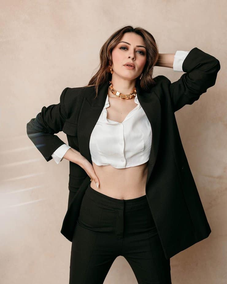 hansika - updatenews360