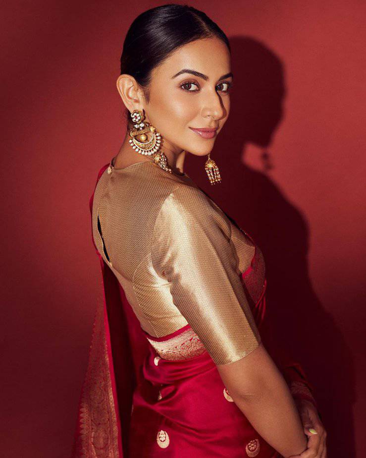 rakul preet singh -updatenews360