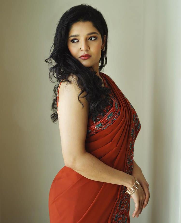 ritika singh - updatenews360