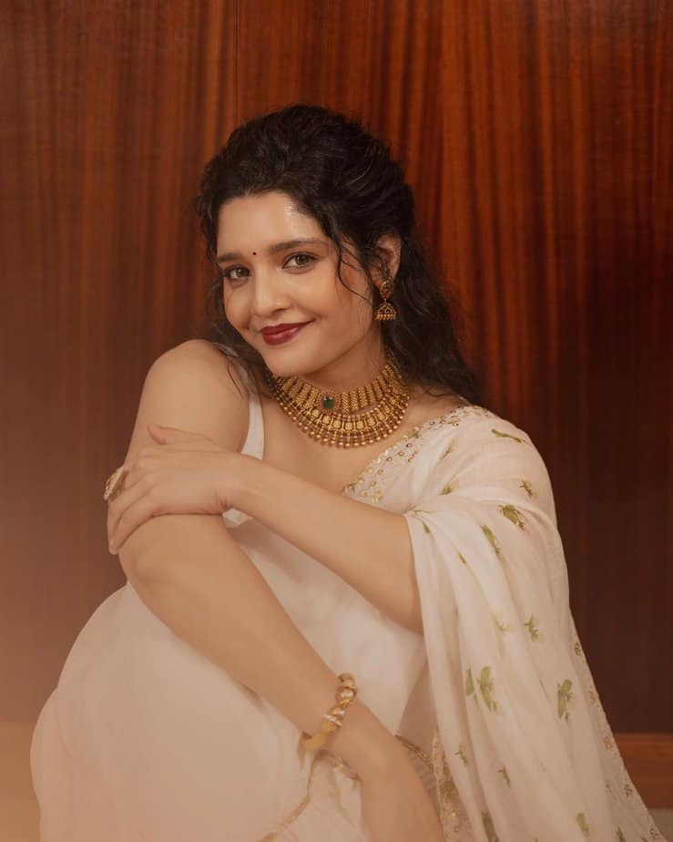 ritika singh - updatenews360