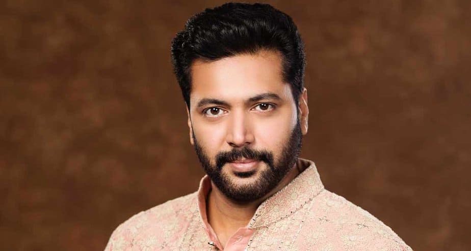 jayam ravi -updatenews360