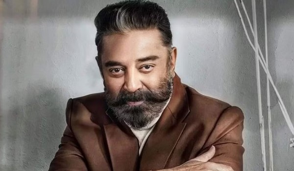 KAMAL HASSAN