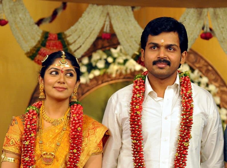 Ranjini-Karthi -updatenews360