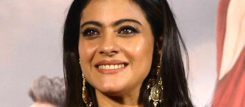 kajol