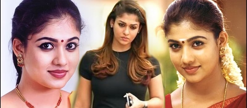 nayanthara