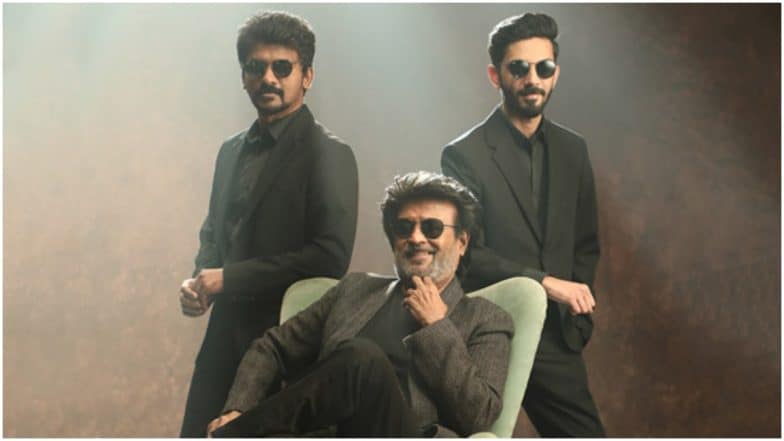 anirudh ravichander rajini-updatenews360