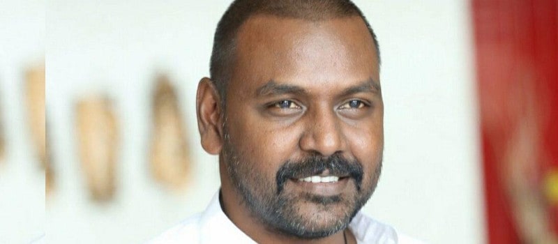 raghava lawrence