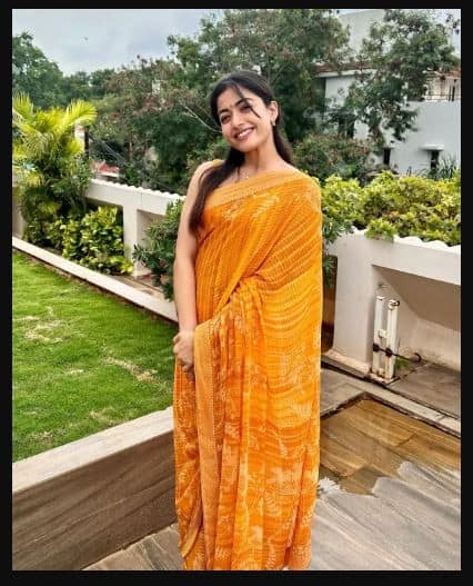 rashmika mandanna -updatenews360