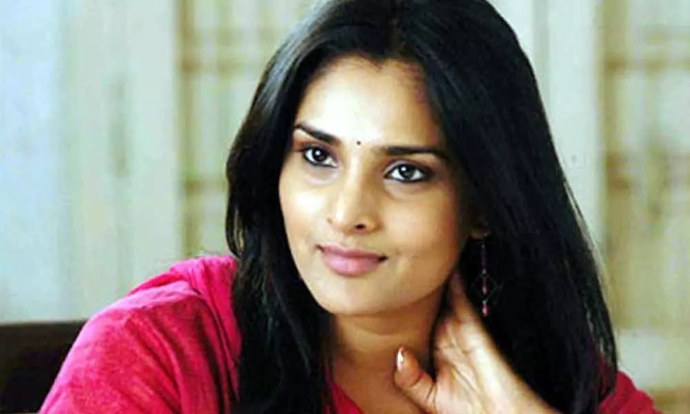 divya spandana⁩ - updatenews360