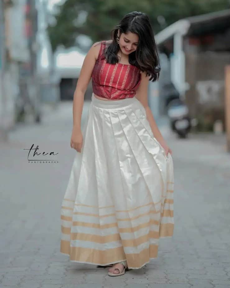 anikha surendran - updatenews360