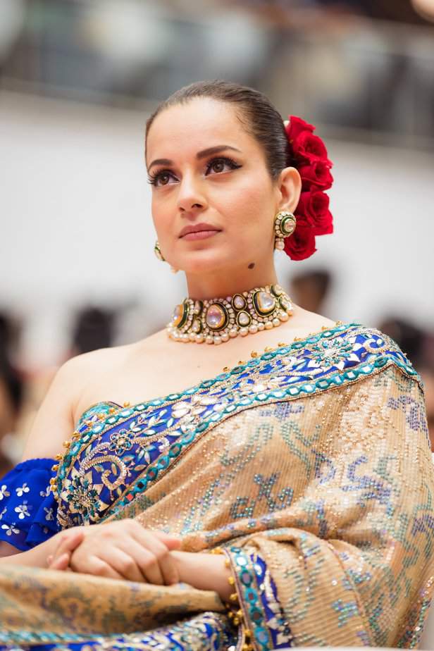 kangana ranaut update news360