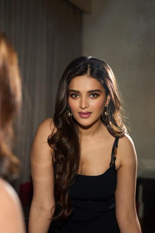 nidhhi agerwal - updatenews360