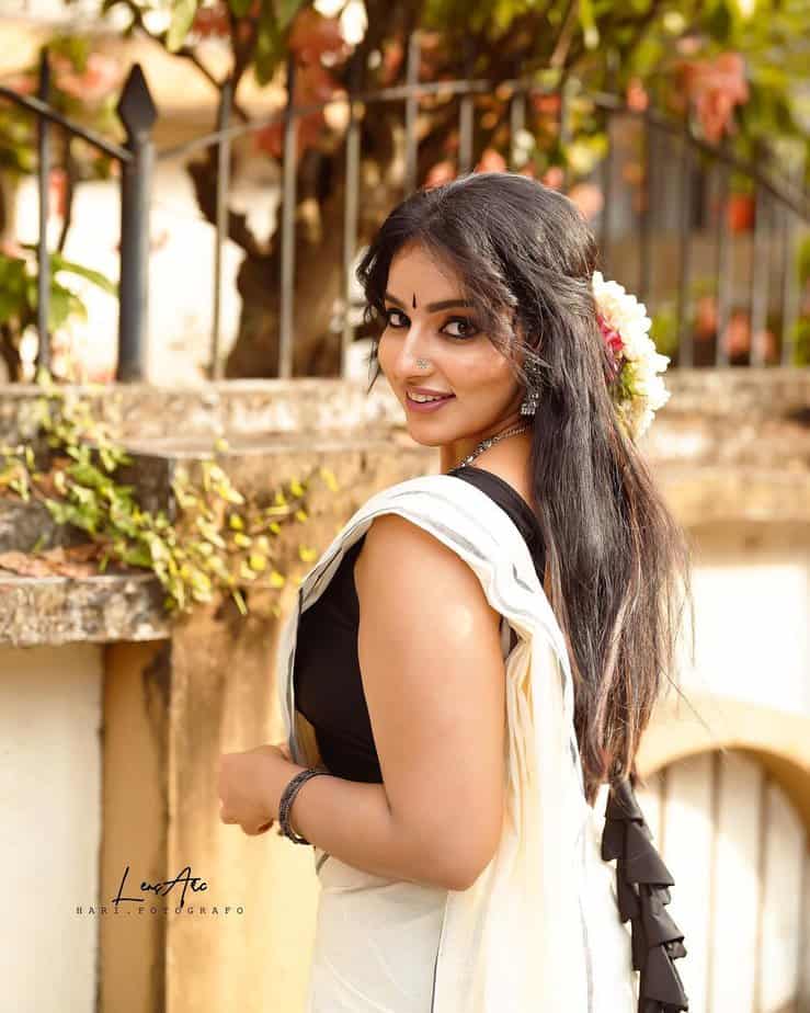 malavika menon - updatenews360