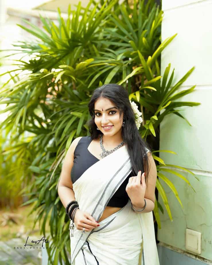 malavika menon - updatenews360