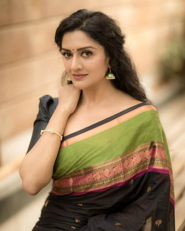 vimala raman - updatenews360