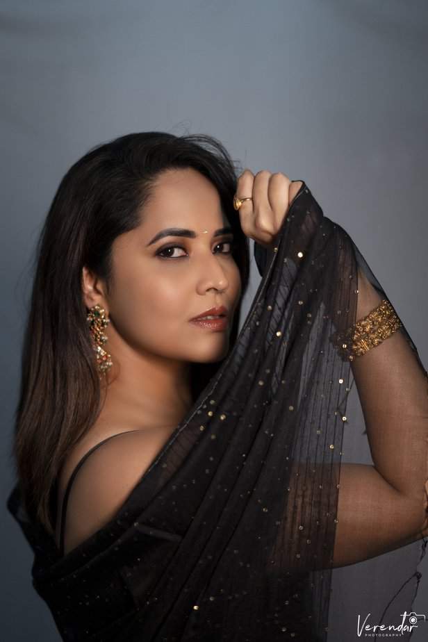 anasuya bharadwaj-updatenews360