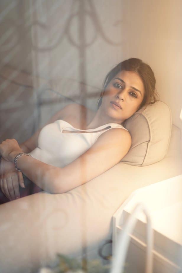 shraddha das-updatenews360