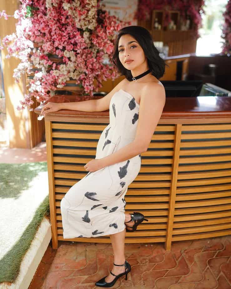 aishwarya lekshmi - updatenews360