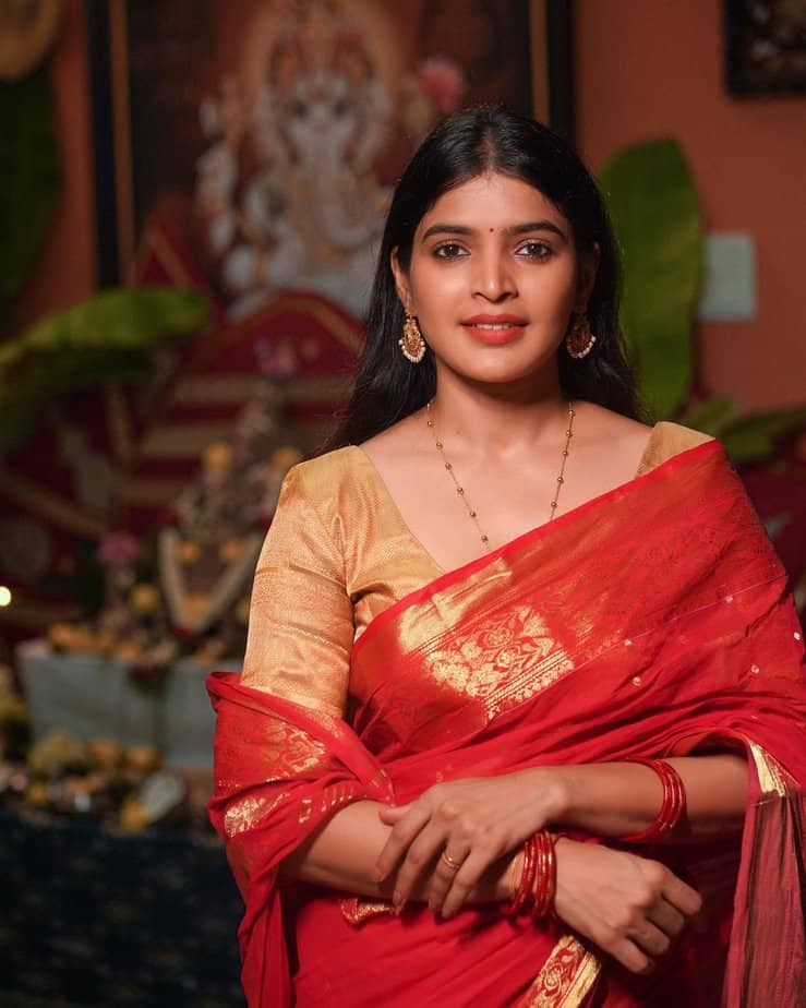 Sanchita Shetty -updatenews360