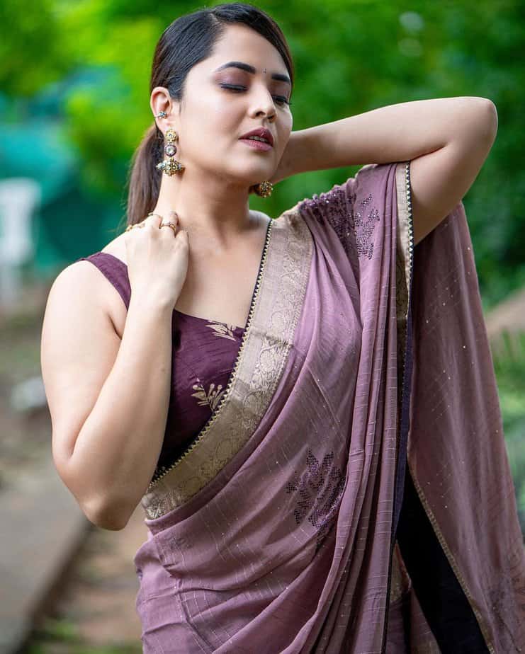 anasuya bharadwaj-updatenews360