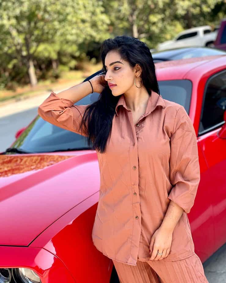 malavika menon - updatenews360