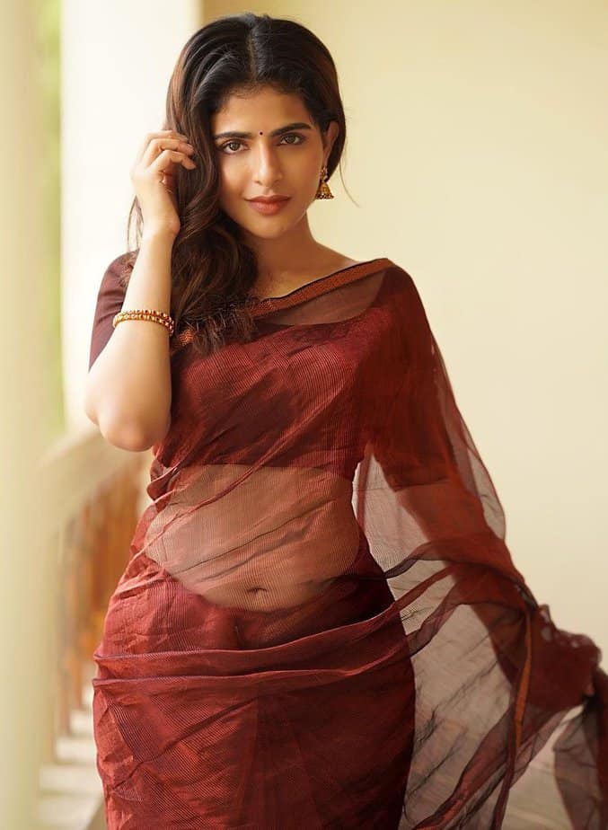 iswarya menon - updatenews360