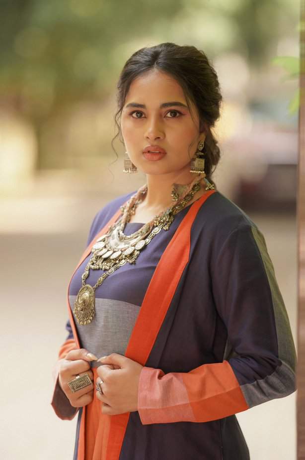 srushti dange - updatenews360