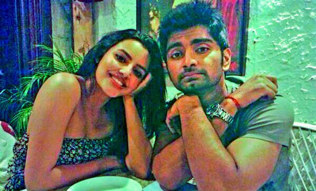 Priya-Anand-Atharvaa - updatenews360