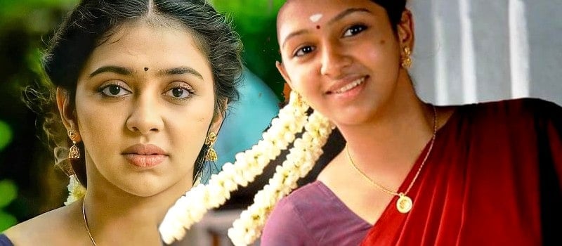 lakshmi menon