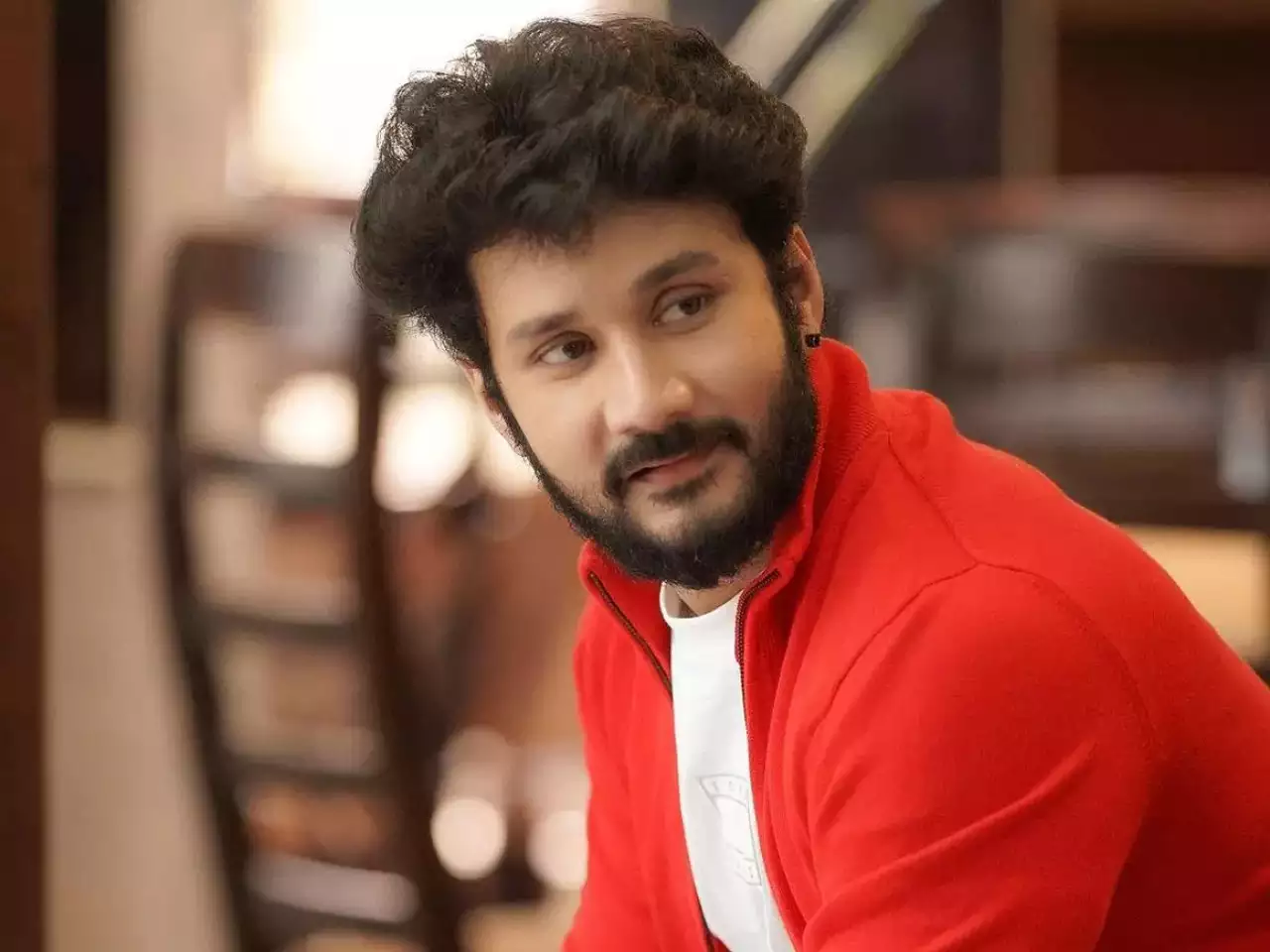 vishnu serial actor-updatenews360